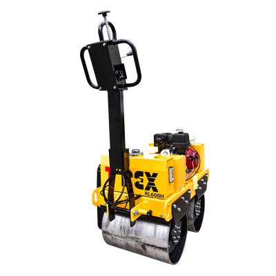 รถบดเดินตาม-RL600H-มุมด้านหลัง2