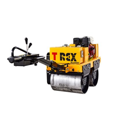 รถบดเดินตาม-RL600H-มุมด้านหลัง3