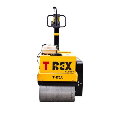 รถบดเดินตาม-RL600H-มุมด้านหน้า3