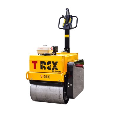 รถบดเดินตาม-RL600H-มุมด้านหน้า4