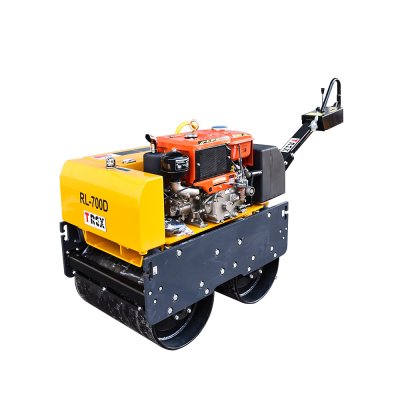 รถบดเดินตาม-RL700D-มุมด้านหน้า1