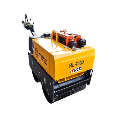 รถบดเดินตาม-RL700D-มุมด้านหน้า2