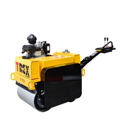 รถบดเดินตาม-RL600D-มุมด้านหน้า1