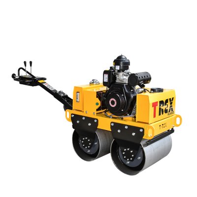 รถบดเดินตาม-RL600D-มุมด้านข้าง1