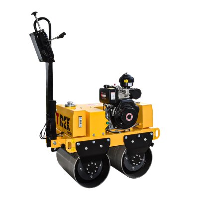 รถบดเดินตาม-RL600D-มุมด้านข้าง2