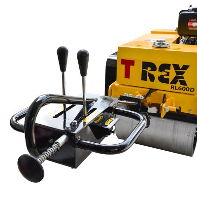 รถบดเดินตาม-RL600D-คอนโซล2