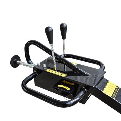 รถบดเดินตาม-RL600D-คอนโซล1