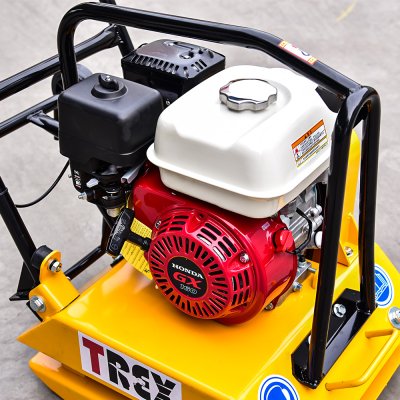 เครื่องตบดิน-C90-เครื่องยนต์