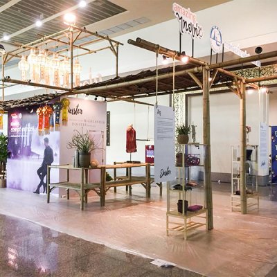 Exhibition