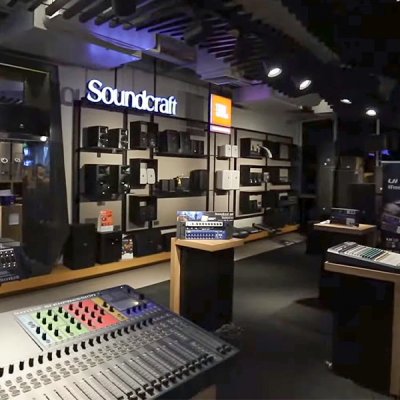 Shop