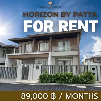 Horizon Project For Rent 89,000/months