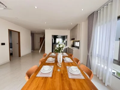 Horizon Project For Rent 89,000/months