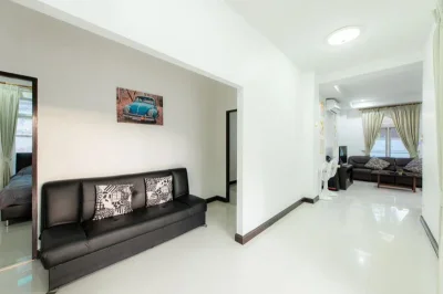 Pool Villa for Rent | Close to Regent’s International school