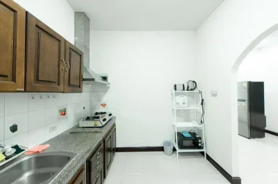 Pool Villa for Rent | Close to Regent’s International school