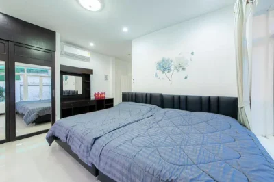Pool Villa for Rent | Close to Regent’s International school