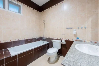 Pool Villa for Rent | Close to Regent’s International school
