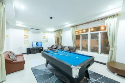 Pool Villa for Rent | Close to Regent’s International school