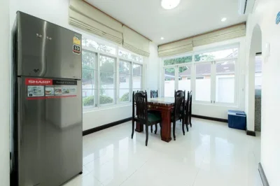Pool Villa for Rent | Close to Regent’s International school