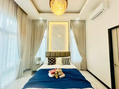 ขาย/ให้เช่า บ้านพลูวิลล่า ซอยสยามคันทรีคลับ