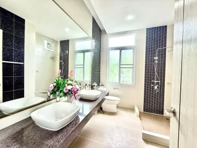 ขาย/ให้เช่า บ้านพลูวิลล่า ซอยสยามคันทรีคลับ