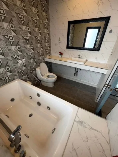 Pool Villa For Rent #CAN do Business