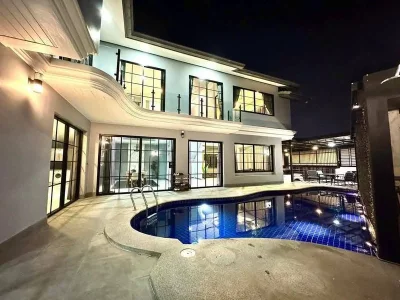 Pool Villa For Rent #CAN do Business