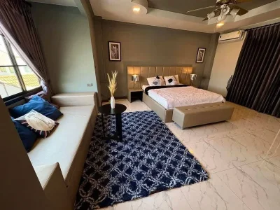 Pool Villa For Rent #CAN do Business