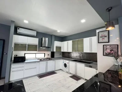 Pool Villa For Rent #CAN do Business