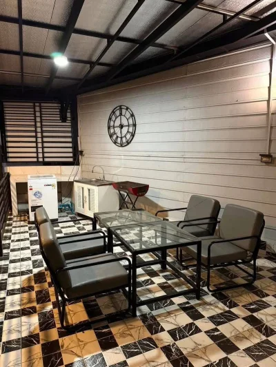 Pool Villa For Rent #CAN do Business