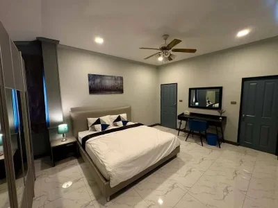 Pool Villa For Rent #CAN do Business