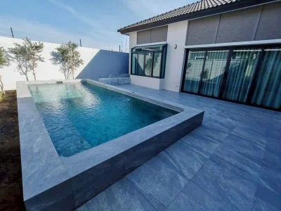 Pool villa For Rent Soi Huay Yai Pattaya