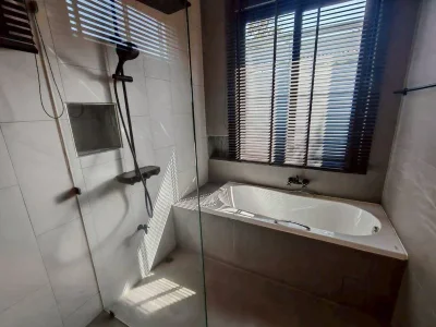 Pool villa For Rent Soi Huay Yai Pattaya