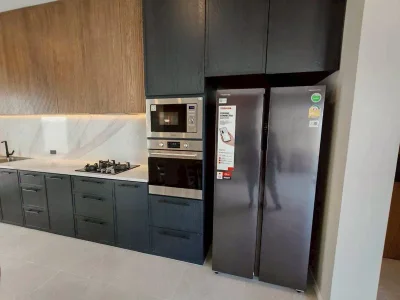 Pool villa For Rent Soi Huay Yai Pattaya