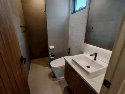 Pool villa For Rent Soi Huay Yai Pattaya