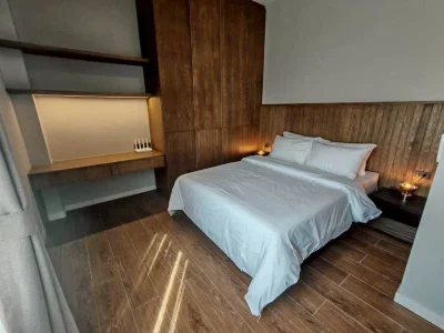 Pool villa For Rent Soi Huay Yai Pattaya