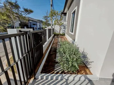 Pool villa For Rent Soi Huay Yai Pattaya