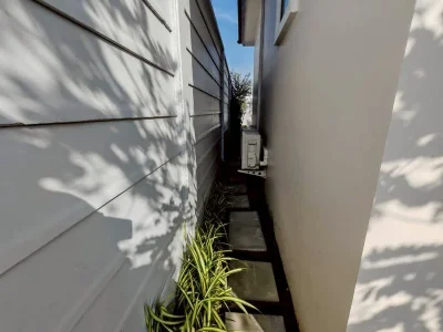 Pool villa For Rent Soi Huay Yai Pattaya