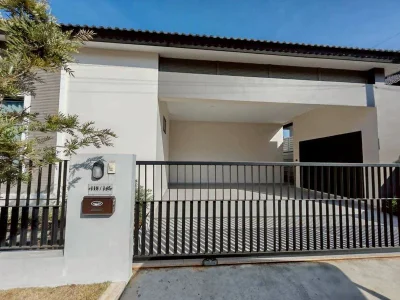 Pool villa For Rent Soi Huay Yai Pattaya