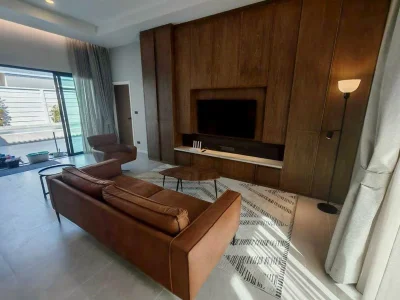 Pool villa For Rent Soi Huay Yai Pattaya