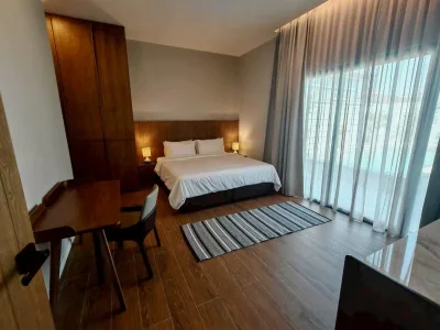 Pool villa For Rent Soi Huay Yai Pattaya