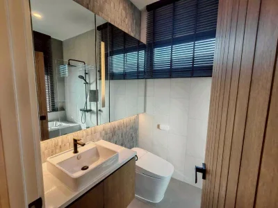 Pool villa For Rent Soi Huay Yai Pattaya