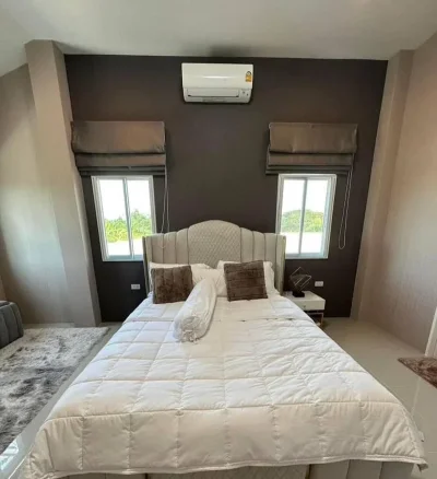 Pool villa for rent Pattaya Soi Huay yai