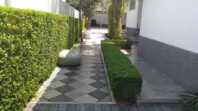 Pool villa for rent Pattaya Soi Huay yai