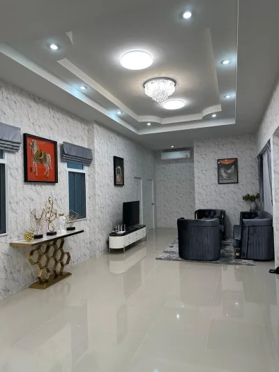 Pool villa for rent Pattaya Soi Huay yai