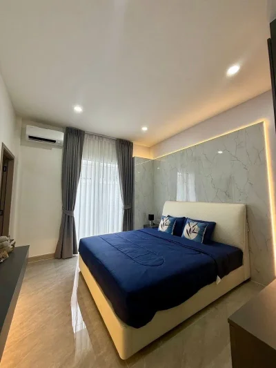 Pool villa for Rent - Eakmongkol village | Jomtien