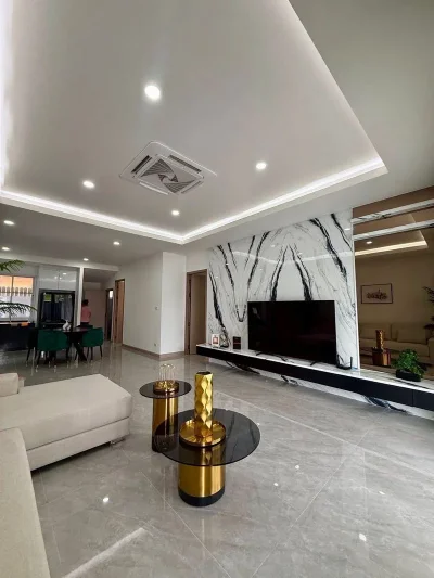 Pool villa for Rent - Eakmongkol village | Jomtien