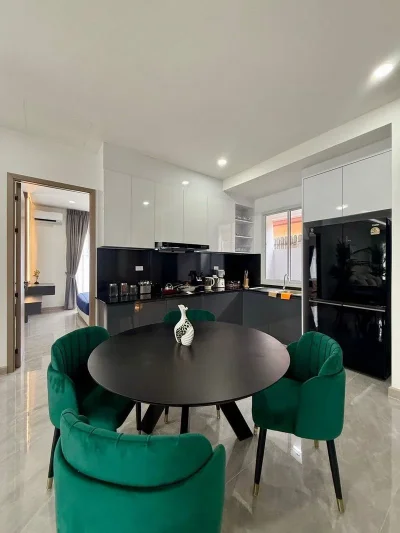 Pool villa for Rent - Eakmongkol village | Jomtien