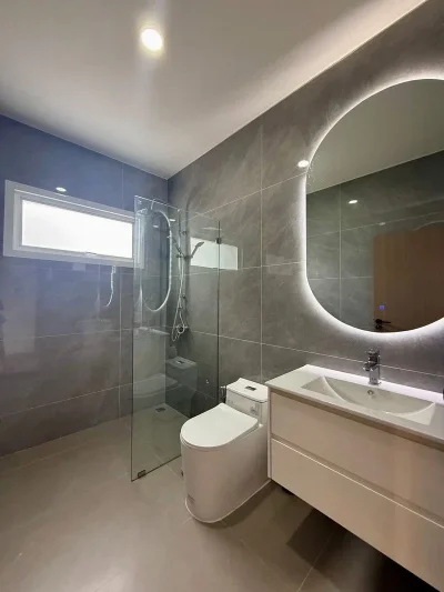 Pool villa for Rent - Eakmongkol village | Jomtien