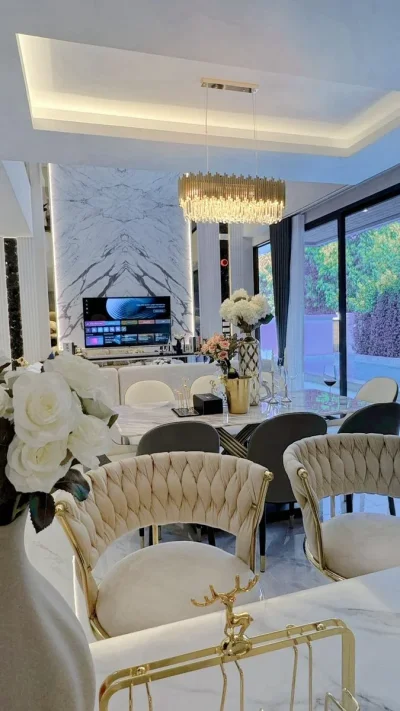 For rent Modern Luxury Pool villa