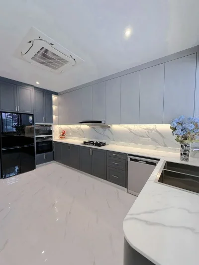 For rent Modern Luxury Pool villa